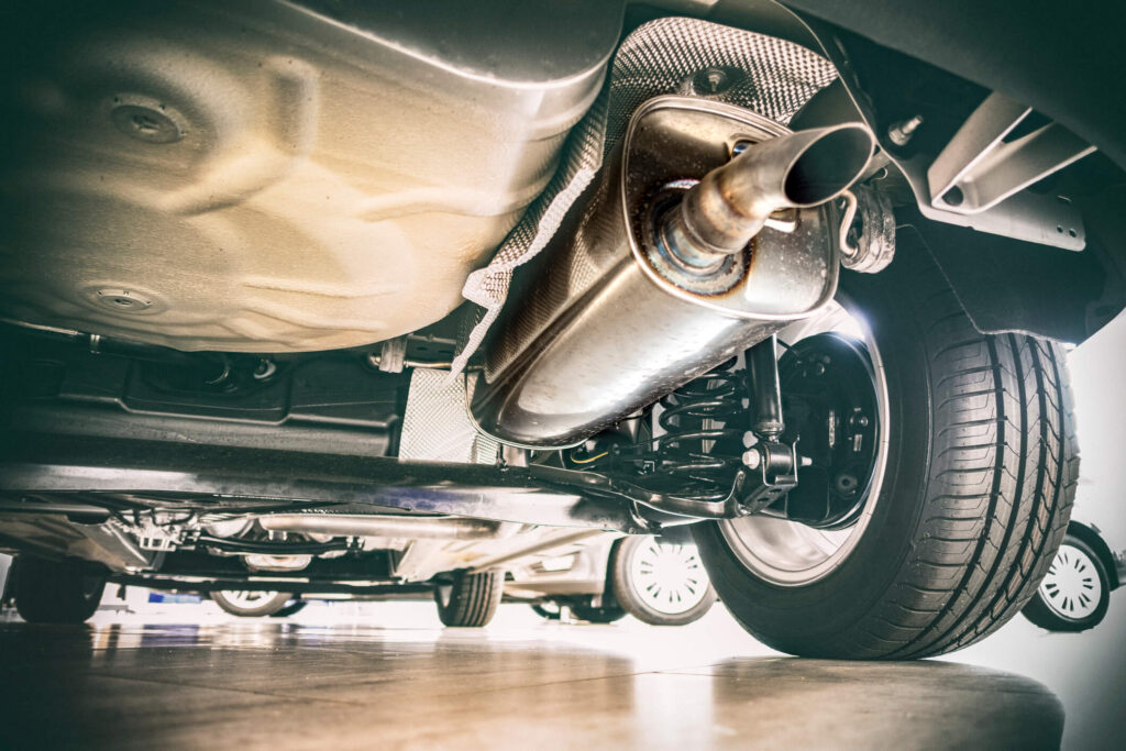 Performance-Exhaust-Systems
